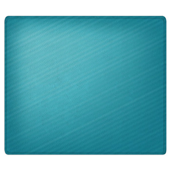 Abstract Gradient Striped Background Bath Mat