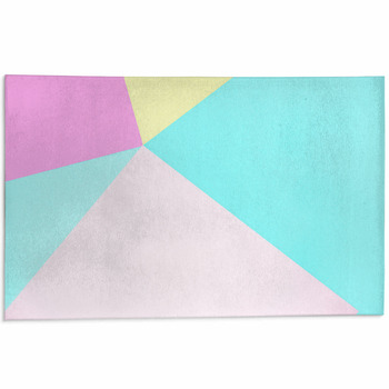 Pastel Area Rugs & Custom Size Floor Mats