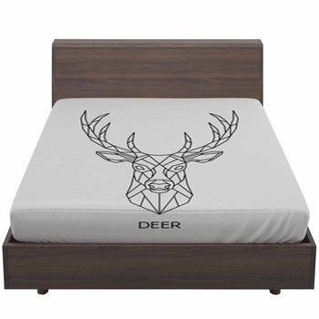 Deer Comforters, Duvets, Sheets & Sets | Custom