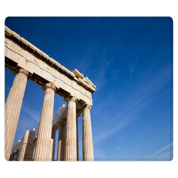 Acropolis Bath Mat