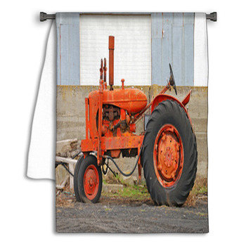 Ag Equipment Towel