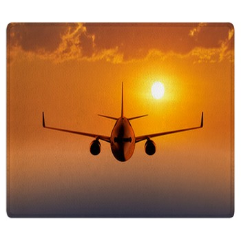 Airplane Rugs