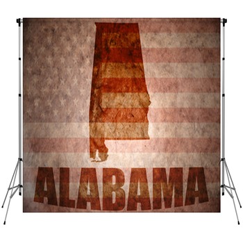 Alabama Backdrops