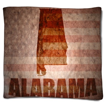 Alabama Blankets