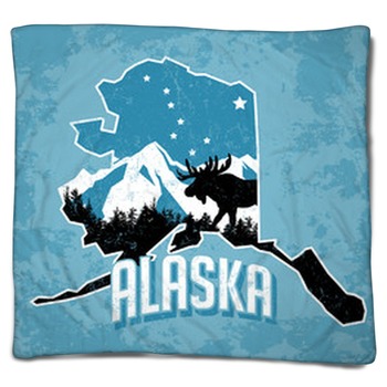 Alaska Blankets