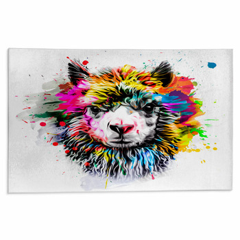 Alpaca Rugs