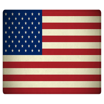American Flag For Your Design Area Rug