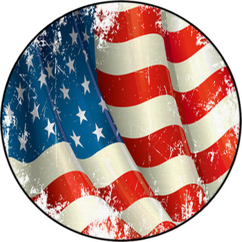 American flag Area Rugs & Custom Size Floor Mats