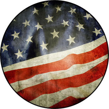 American flag Rugs & Custom Size Floor Mats