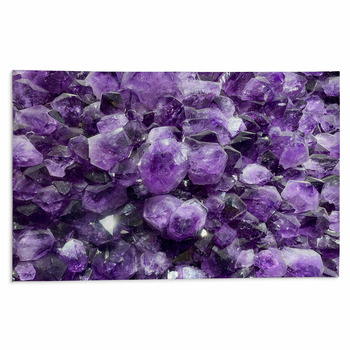 Amethyst Rugs