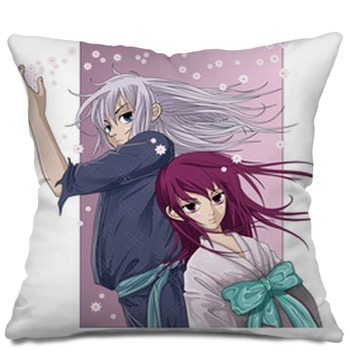 Anime Pillows
