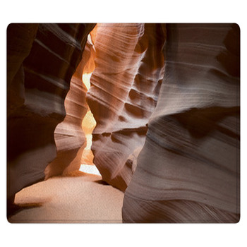 Antelope Canyon, Arizona Area Rug
