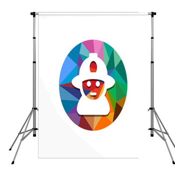 App Icon Pole Pocket Backdrop