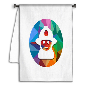 App Icon Towel