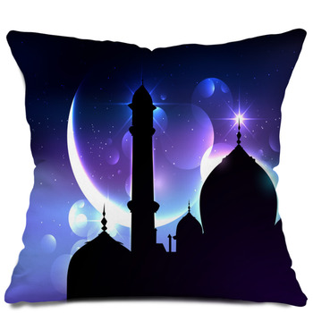 Arabian Pillows