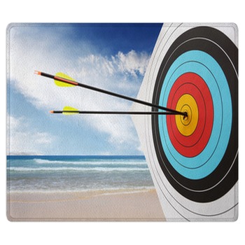 Archery Rugs