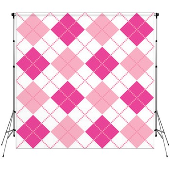 Argyle Backdrops