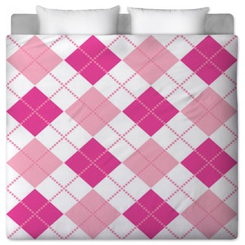 Argyle Bedding