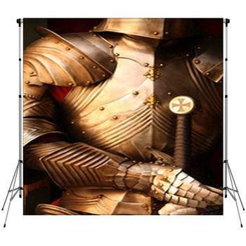 Armor Custom Size Backdrop