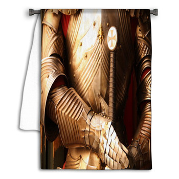 Armor Towel