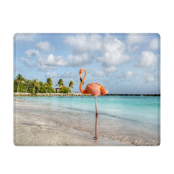 Aruba Island Bath Mat