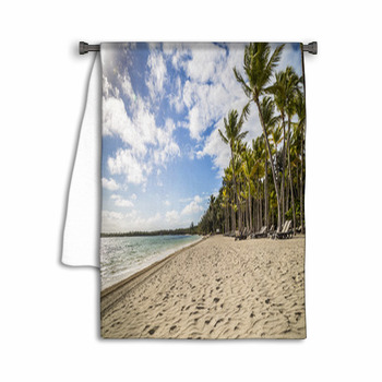 Atlantic Beach Towel