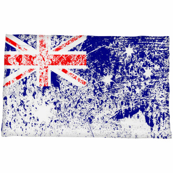 Australian flag Comforters, Duvets, Sheets & Sets | Custom