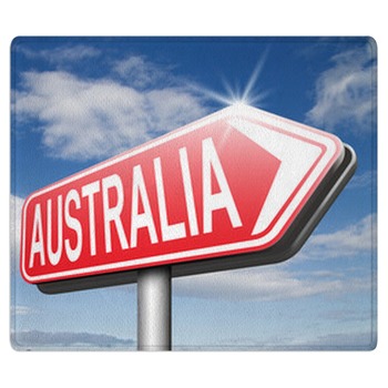 Australia Rugs