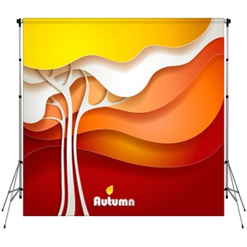 Autumn Backdrops