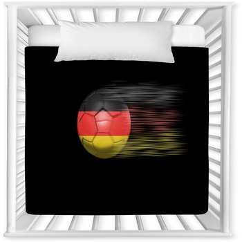 Avante Alemanha Baby Crib Comforter