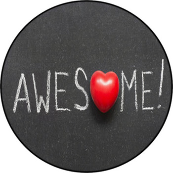 Awesome Round Rug