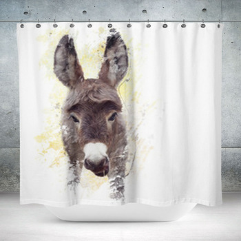 Park Designs Watercolor Wildlife Bath Towel