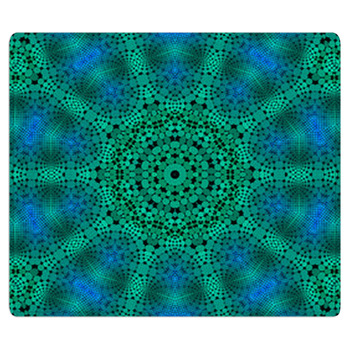 Background With Abstract Pattern Area Rug