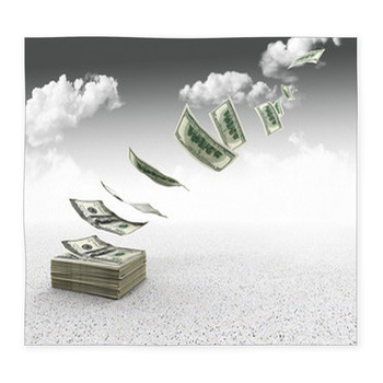Bad Situation Custom Size Floor Mat