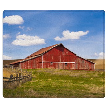 Farm Rugs & Custom Size Floor Mats