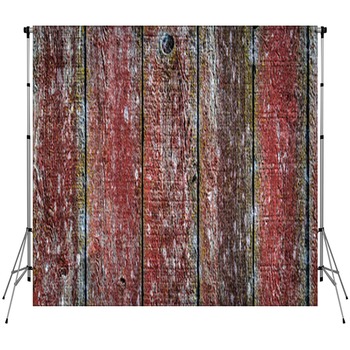 Barnwood Custom Size Backdrop