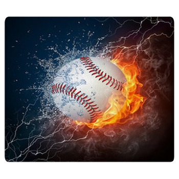 Baseball Rugs