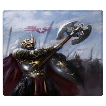 Battlefield Area Rug