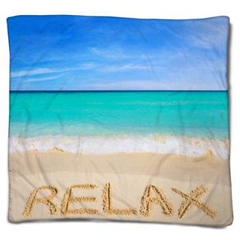 Beach Blankets