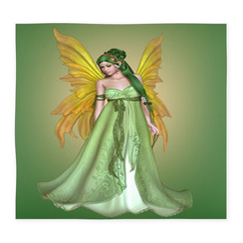 Beautiful Fairy Custom Size Floor Mat