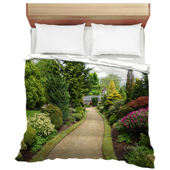 Spring Comforters, Duvets, Sheets & Sets | Personalized