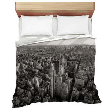 New York Comforters Duvets Sheets Sets Custom