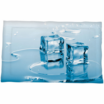 Aqua Comforters, Duvets, Sheets & Sets | Personalized