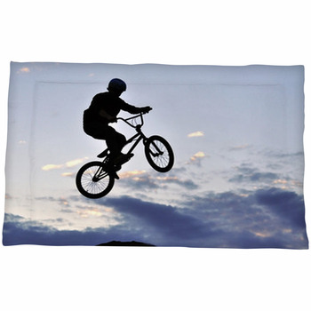 Bmx Comforters, Duvets, Sheets & Sets | Custom