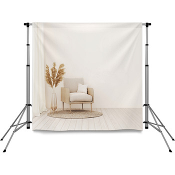 Bohemian Backdrops