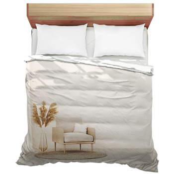 Bohemian Bedding