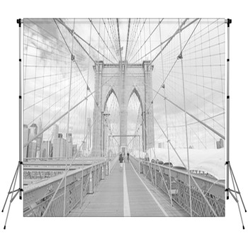 Brooklyn Bridge Backdrops