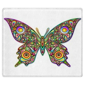 Butterfly Rugs