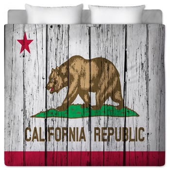 California Bedding