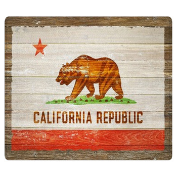 California Republic Area Rug